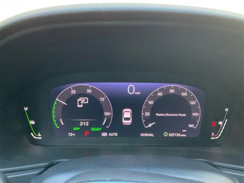 Used 2024 Honda Accord Sport image 20