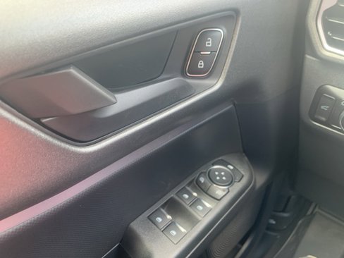 New 2025 Ford Bronco Sport Big Bend w/ Black Appearance Package image 24