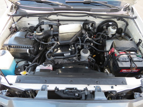 Used 2010 Toyota Tacoma 2WD Regular Cab image 26