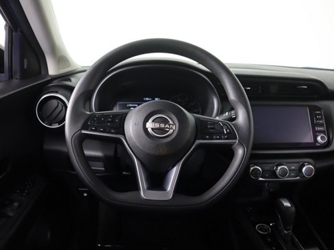 Used 2023 Nissan Kicks SV image 37