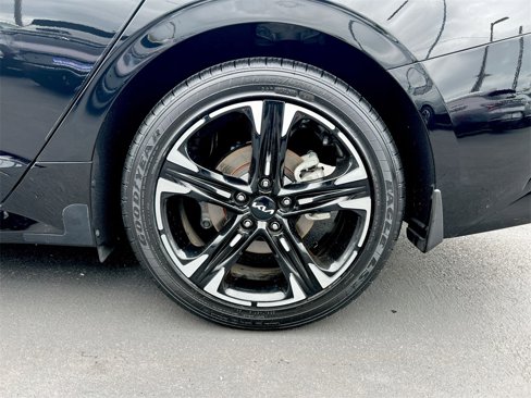 Used 2022 Kia K5 GT-Line w/ GT-Line FWD Premium Package image 27