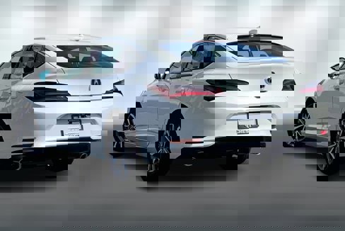 New 2025 Acura Integra image 4