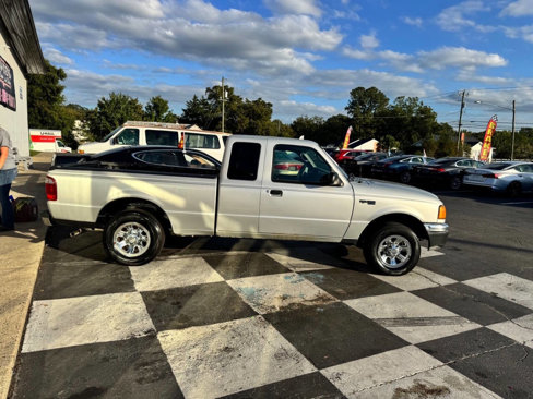 Used 2005 Ford Ranger Edge image 4