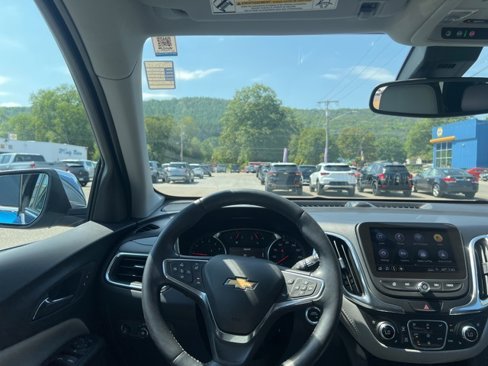 Used 2020 Chevrolet Equinox Premier image 20