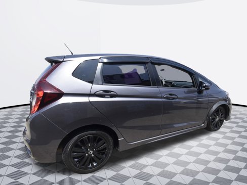 Used 2018 Honda Fit Sport image 5