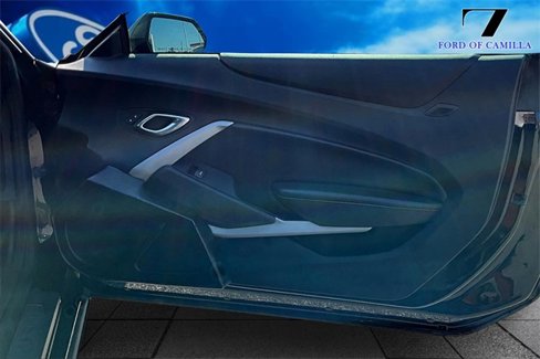 Used 2020 Chevrolet Camaro LS image 19
