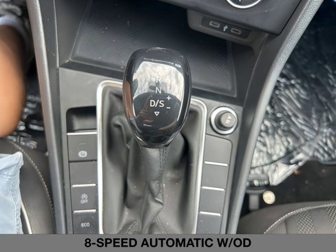 Used 2023 Volkswagen Jetta Sport image 28