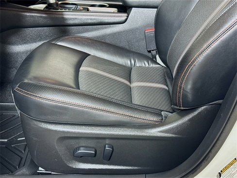 Used 2024 Nissan Altima 2.5 SR image 16