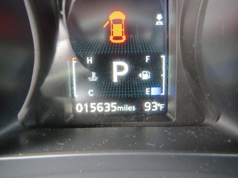 Used 2024 Mitsubishi Outlander Sport LE image 18