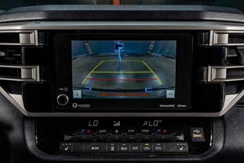 Used 2022 Toyota Tundra SR5 image 26