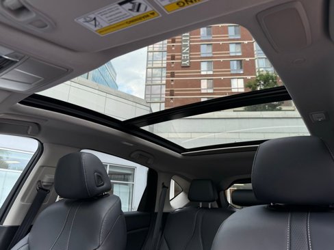 Certified 2022 Acura RDX FWD w/ Technology Package image 32