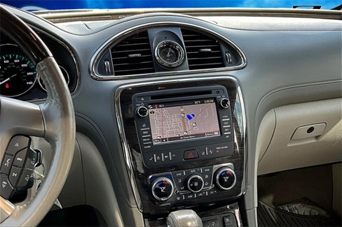 Used 2015 Buick Enclave Premium w/ Experience Buick Package image 6