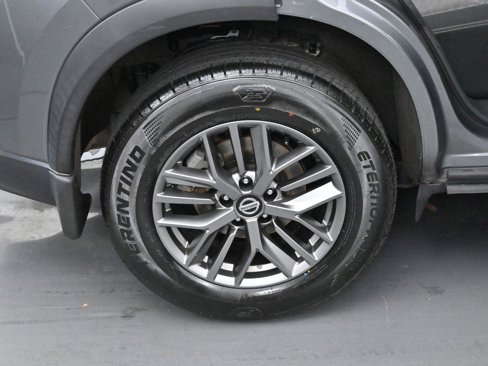 Used 2021 Nissan Rogue S image 28