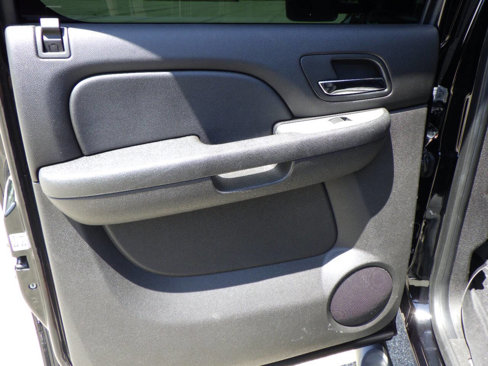 Used 2012 GMC Sierra 1500 SLT image 12