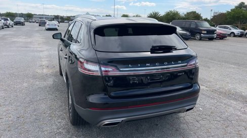 Used 2020 Lincoln Nautilus Reserve w/ Equipment Group 201A image 45