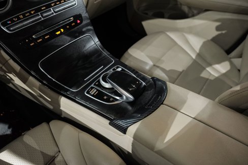 Used 2016 Mercedes-Benz GLC 300 w/ Premium Package image 25