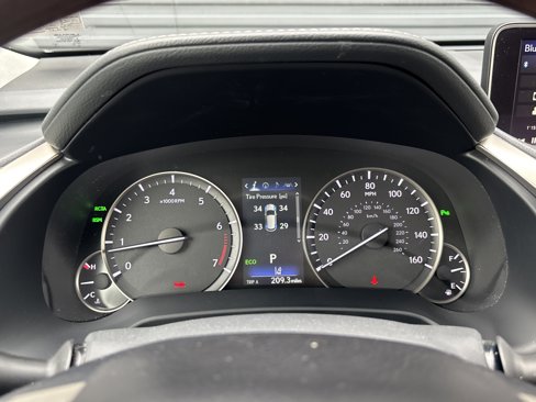 Used 2016 Lexus RX 350 AWD image 16