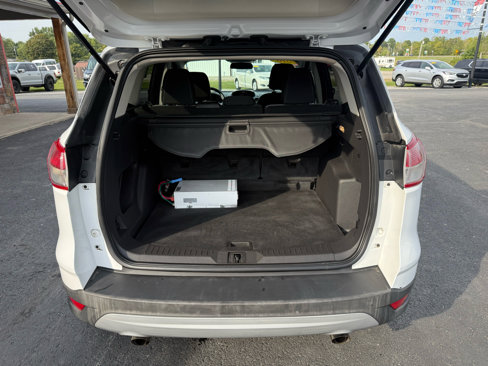 Used 2016 Ford Escape SE image 6