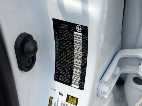 Used 2024 Toyota Corolla SE image 38