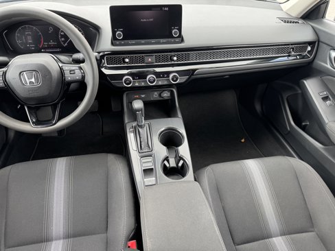 Used 2023 Honda Civic LX image 12