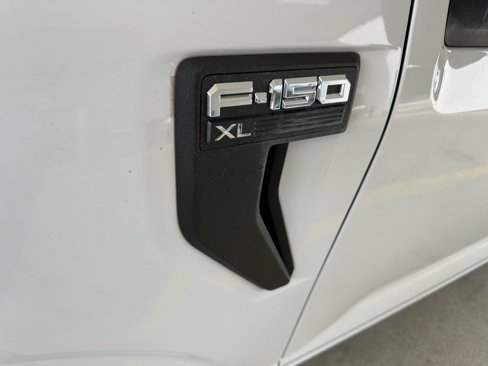 Certified 2022 Ford F150 XL w/ Trailer Tow Package image 5