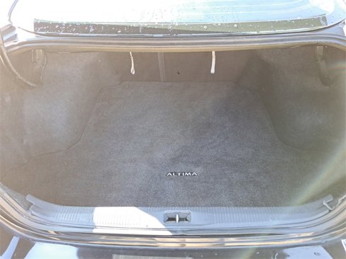 Used 2012 Nissan Altima 2.5 SL w/ 2.5SL Pkg image 27