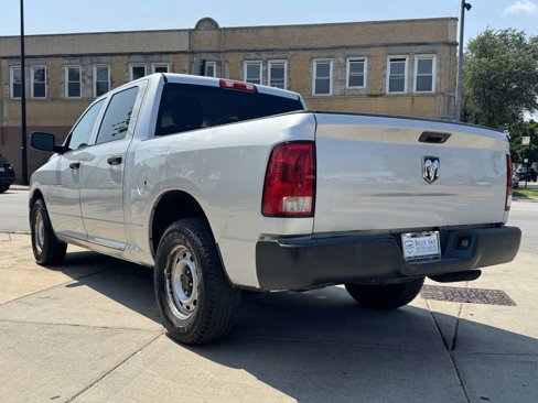 Used 2012 RAM 1500 ST w/ ST Popular Equipment Group image 7