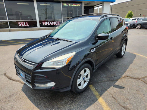 Used 2013 Ford Escape SE image 3