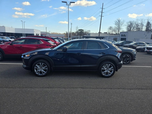 New 2025 MAZDA CX-30 AWD 2.5 S w/ Preferred Package image 9