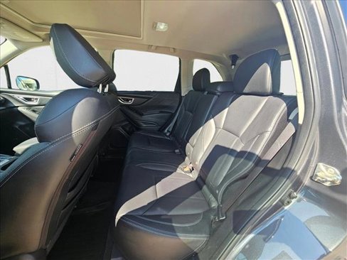 Used 2021 Subaru Forester Limited w/ Popular Package #3 image 12