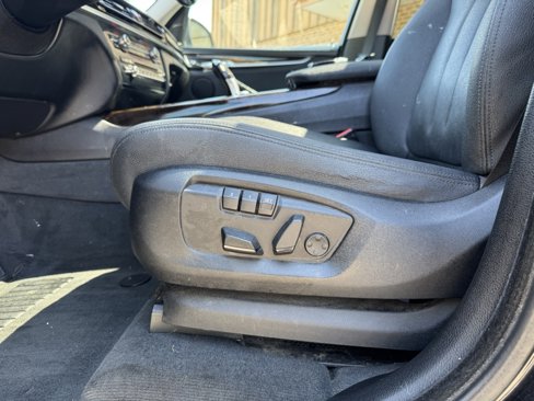 Used 2015 BMW X5 xDrive35i image 32