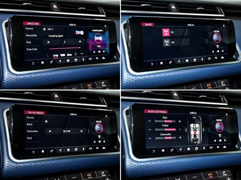 Used 2020 Land Rover Range Rover Velar R-Dynamic S image 28