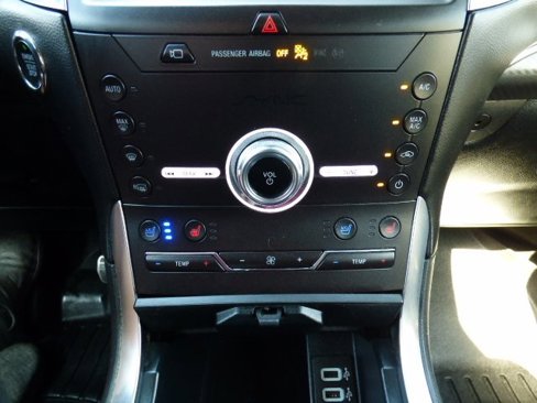Used 2020 Ford Edge ST w/ Equipment Group 401A image 15