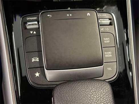 Used 2022 Mercedes-Benz GLB 250 4MATIC image 24