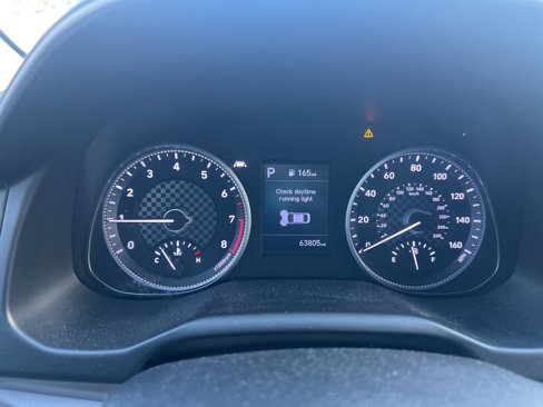 Used 2019 Hyundai Elantra SEL image 24