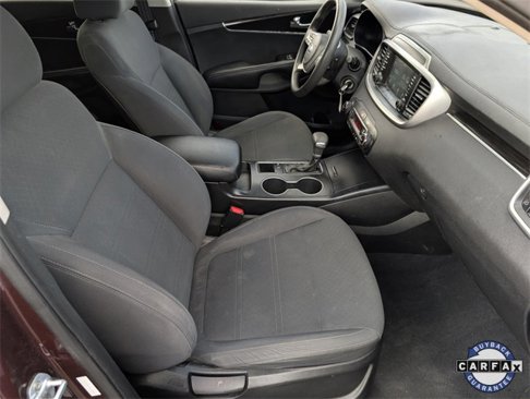 Used 2019 Kia Sorento LX image 32