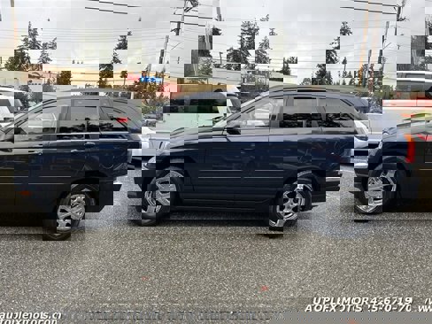 Used 2005 Chrysler Pacifica Touring w/ Heated Seat Group image 3