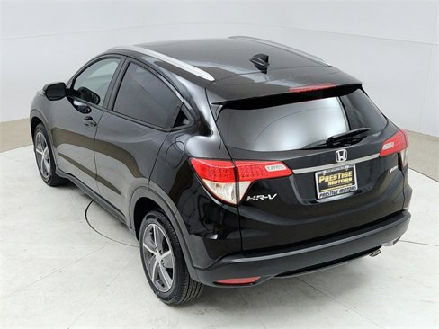 Used 2021 Honda HR-V EX image 17