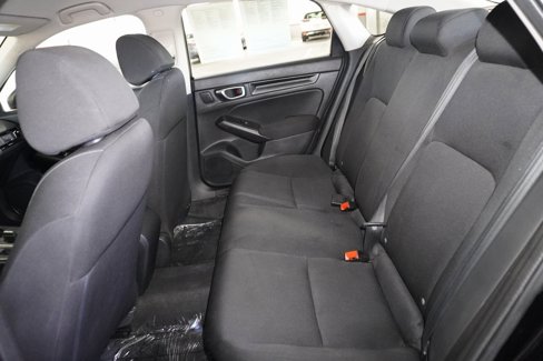 Used 2023 Honda Civic LX image 9