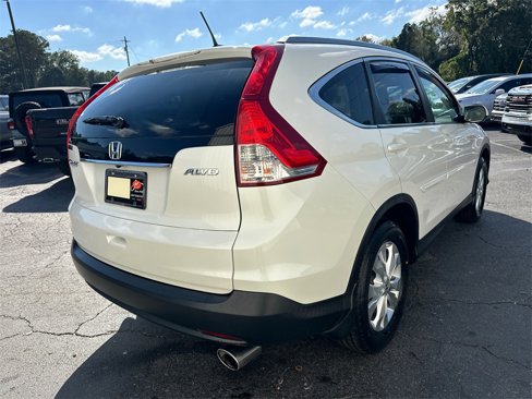 Used 2014 Honda CR-V EX-L image 6