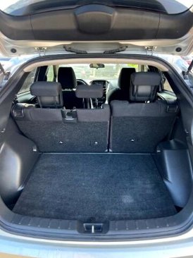 Used 2019 Mitsubishi Eclipse Cross ES image 8