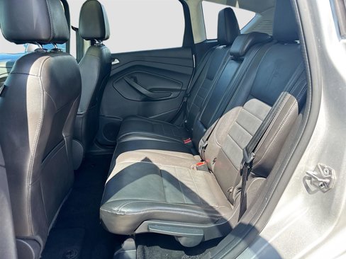 Used 2014 Ford C-MAX SEL w/ Equipment Group 303A image 26