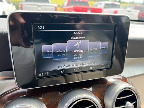 Used 2018 Mercedes-Benz GLC 300 image 31