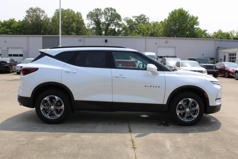 Used 2023 Chevrolet Blazer LT w/ Convenience Package image 5