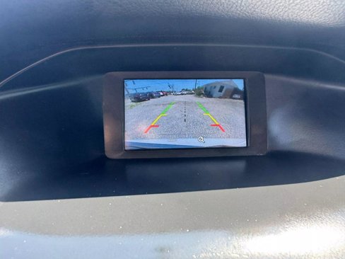 Used 2018 Ford Focus SE image 11