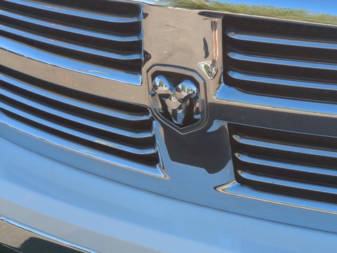 Certified 2017 RAM 1500 Big Horn image 23