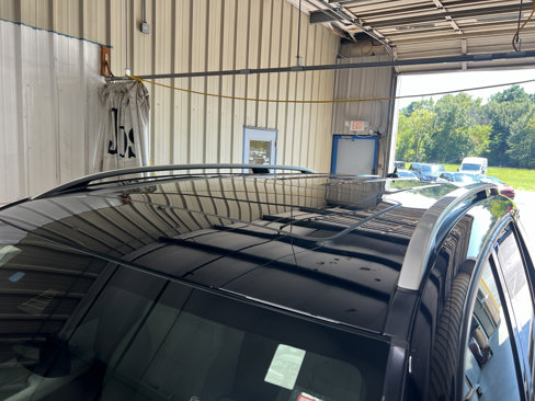Used 2017 Mercedes-Benz GLE 350 image 7