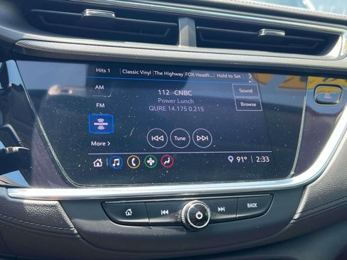 Used 2022 Buick Encore GX Essence w/ Experience Buick Package image 25