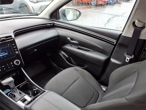 Used 2023 Hyundai Tucson SEL w/ Cargo Package image 18