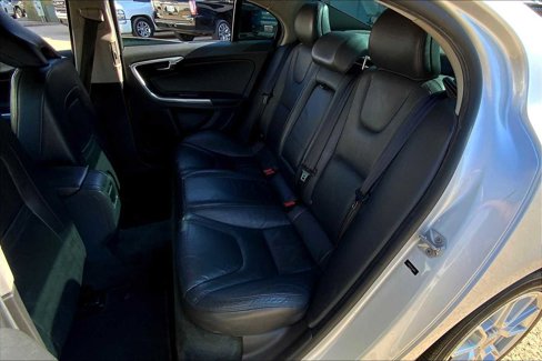Used 2014 Volvo S60 T5 image 19